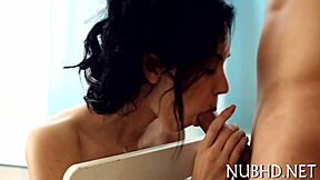 teen ass craves hard fucking 😈🍆