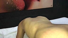 I enjoy oral sex and give a deep sloppy blowjob to Andy Z 94
