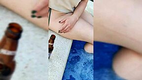 i bought tickets for parents vacation to stay with step-cousin