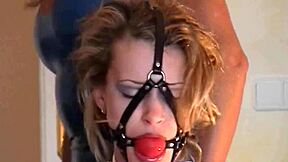 fetish concept with anja and tina meeting lady jessica