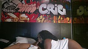 Rabuda suffers while giving her ass, squirts on the cock, and gets cum inside