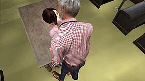 Second Life Episode 8: Karaoke Night