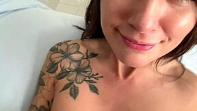 charlotte mae in household fantasy sex with scott stark 😘