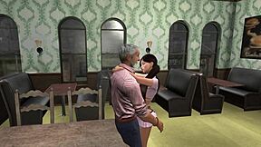 Second Life Episode 8: Karaoke Night