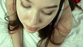 Fucked The Captain Of The Cheerleading Squad!