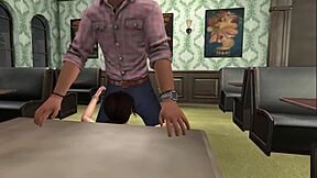 Second Life Episode 8: Karaoke Night