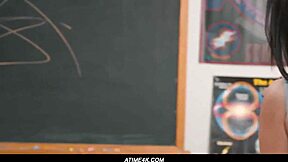 I caught kimmy kimm fapping in class