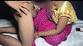 Desi Wife Full Hot Sex With Mother-In-Law?