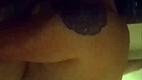 Tied Up Teen Gets Fucked and Fingered Until She Squirts in Close Up.