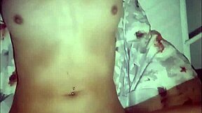 Tied Up Teen Gets Fucked and Fingered Until She Squirts in Close Up.