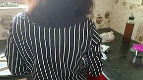 Angry Indian Girlfriend Gets Fucked Hard By Boyfriend With Close Up Fingering 😡