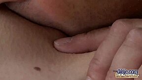 i got fucked in mouth by old man