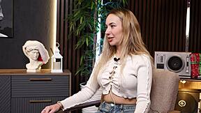 ni ole murkovski answers subscriber questions with bella mur