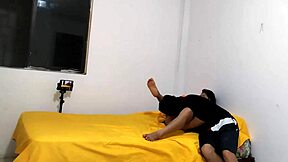 Fucking My Stepsister – Will I Get Punished?