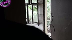 Emily Screams, 'Fuck Me Stranger In Roleplay!'