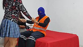 Is Antonella fucking her sister's boyfriend a slutty move?