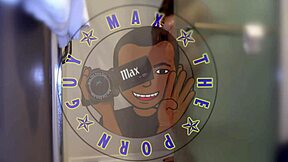 Mila Gives Sloppy Blowjob To Monster Cock?