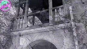 Emily Screams, 'Fuck Me Stranger In Roleplay!'