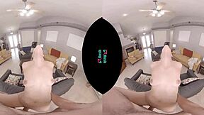 Vrhush After Long Day at Work Kenzie Madison Needs Good Fucking