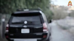 Step sister spreads her legs wide open for step brother's hardcore fucking