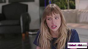 Four Teens Feel Intense Pleasure Licking Each Other.