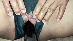 Days of love and sex with young pornstar