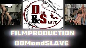 The slut wanted to sleep, but I made her masturbate instead