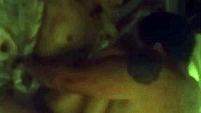 Tied Up Teen Gets Fucked and Fingered Until She Squirts in Close Up.