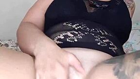 Hey Leandro, Watch Me Flash My Pussy For You!