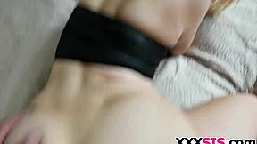 banging petite stepsis zoe parker with big cock?