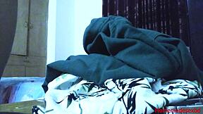 Teacher Fucks Student Using Condom