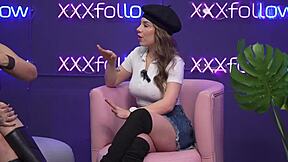 Christy evans dominatrix swinger fucks dani ortiz before fucking hard?