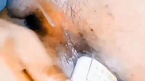 couple in contest with young teens sucking cock sloppy