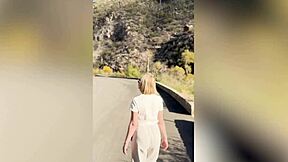 emotional review of red bdsm room in tucson during road trip with dirty talk and dancing