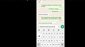 new tinder girl part 2