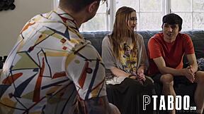 Healthy Relationships with Chad, Laney, Ricky 😊