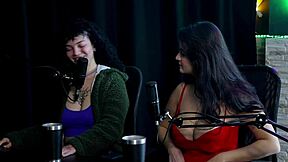 Dad Saw Nude Video, Spit On Pussy 😏