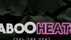 Hot Milf Bree Brooks Scissoring On Spring Break