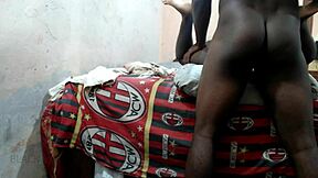 Couple Fingers Before Penetration In Full Movie