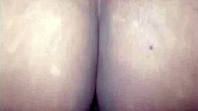 New MARATHI housewife in casual narrative