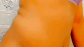 couple in contest with young teens sucking cock sloppy