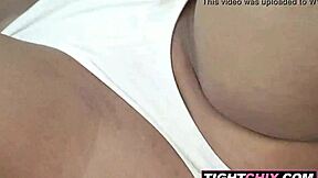 Mia Malkova Outdoor