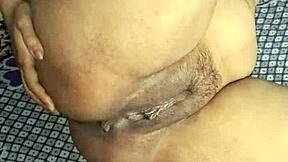 desi hot alisha bhabhi closeup wet pussy in doggystyle