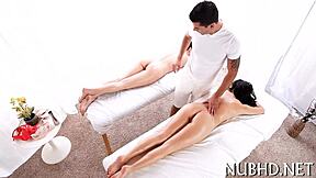 Does This Teen with Tiny Tits Love Giving Oral Sex?