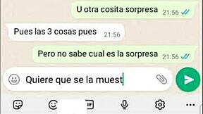 new tinder girl part 2