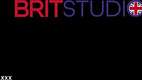 guy with monster cock picks up blonde for rough fuck in loft