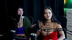 Dad Saw Nude Video, Spit On Pussy 😏