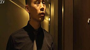 Cougar Simone Sonay hunts for young hard cock, gets cum on tits, ass licked, tight pussy ridden