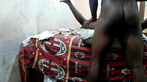 Couple Fingers Before Penetration In Full Movie