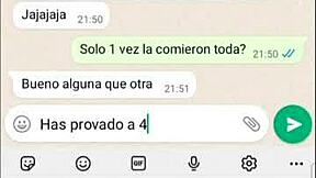 new tinder girl part 2